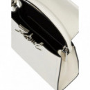 KARL LAGERFELD - K/signature Mini Tph Cb - 110 - B3W30018/110