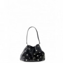 KARL LAGERFELD - K/studded Dome Md Bucket - 1RC - B3W30330/1RC