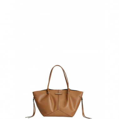 KARL LAGERFELD - K/pierced Md Tote - 1XV - B3W30347/1XV