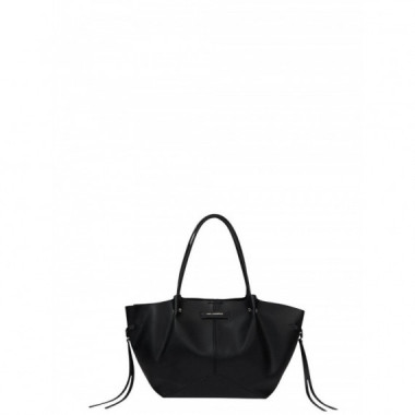 KARL LAGERFELD - K/pierced Mini Bucket - 1AV - B3W30280/1AV
