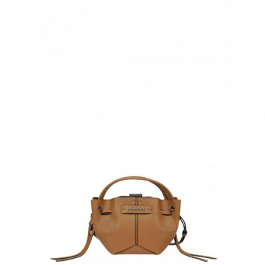 KARL LAGERFELD - K/pierced Mini Bucket - 1XV - B3W30280/1XV