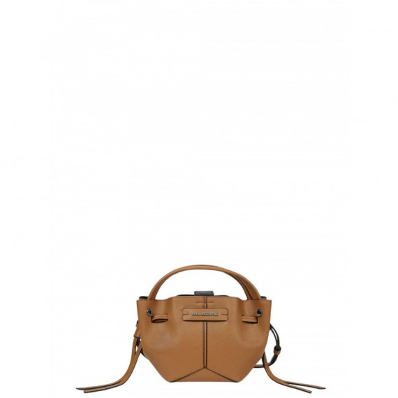 KARL LAGERFELD - K/pierced Mini Bucket - 1XV - B3W30280/1XV