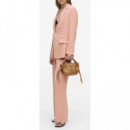 KARL LAGERFELD - K/pierced Mini Bucket - 1XV - B3W30280/1XV