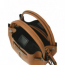 KARL LAGERFELD - K/pierced Mini Bucket - 1XV - B3W30280/1XV