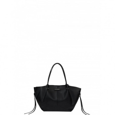 KARL LAGERFELD - K/pierced Md Tote - 1AV - B3W30347/1AV