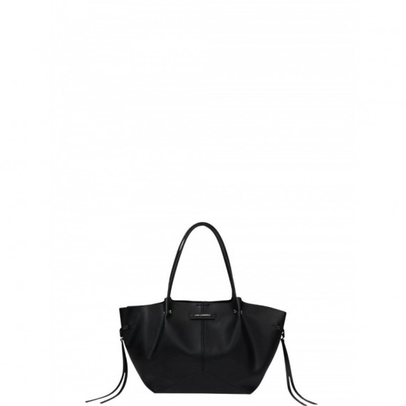 KARL LAGERFELD - K/pierced Md Tote - 1AV - B3W30347/1AV