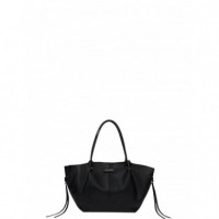 KARL LAGERFELD - K/pierced Md Tote - 1AV - B3W30347/1AV