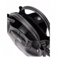 KARL LAGERFELD - K/pierced Mini Bucket Metallic - 979 - B3W30356/979