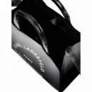 KARL LAGERFELD - K/rsg Mn Square Tote Degrade - 1LI - B3W30300/1LI