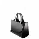 KARL LAGERFELD - K/rsg Mn Square Tote Degrade - 1LI - B3W30300/1LI