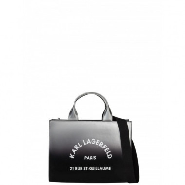 KARL LAGERFELD - K/rsg Md Square Tote Degrade - 1LI - B3W30299/1LI