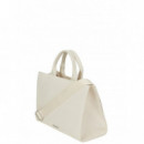 KARL LAGERFELD - Ikon Choupette Md Square Tote - 106 - B3W50064/106