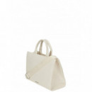 KARL LAGERFELD - Ikon Choupette Md Square Tote - 106 - B3W50064/106