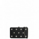 KARL LAGERFELD - K/soiree Minaudiere Studs - 1RC - B3W30109/1RC