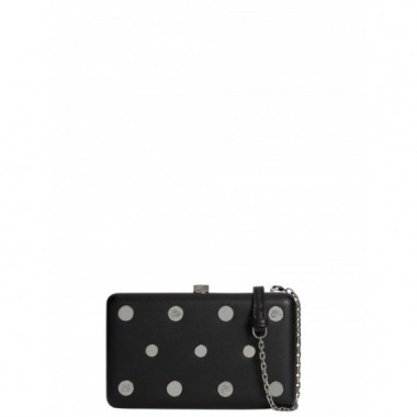 KARL LAGERFELD - K/soiree Minaudiere Studs - 1RC - B3W30109/1RC