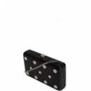 KARL LAGERFELD - K/soiree Minaudiere Studs - 1RC - B3W30109/1RC
