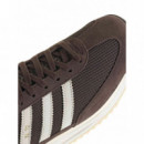 ADIDAS ORIGINALS - SL 72 RS - DBROWN OWHITE WARVAN - KH9657/DBROWN OWHITE WARVAN