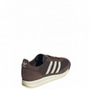 ADIDAS ORIGINALS - SL 72 RS - DBROWN OWHITE WARVAN - KH9657/DBROWN OWHITE WARVAN