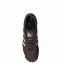 ADIDAS ORIGINALS - SL 72 RS - DBROWN OWHITE WARVAN - KH9657/DBROWN OWHITE WARVAN