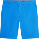 TOMMY HILFIGER - DENTON 9.5" ESS TWILL - C4U - F|MW0MW42351/C4U