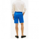 TOMMY HILFIGER - DENTON 9.5" ESS TWILL - C4U - F|MW0MW42351/C4U
