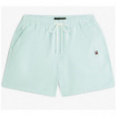 TOMMY HILFIGER - Medium Drawstring Ithaca Zip - 0G7 - F|UM0UM03839/0G7