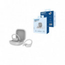 DAEWOO DW2023 Auricular Deportivo BLUETOOTH Blanco