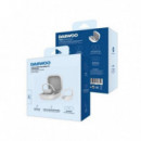 DAEWOO DW2023 Auricular Deportivo BLUETOOTH Blanco