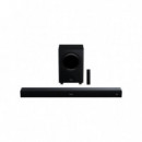 XIAOMI Sound Bar Pro 2.1 Barra de Sonido con 300W y BLUETOOTH