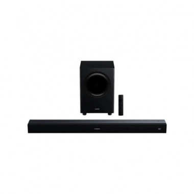 XIAOMI Sound Bar Pro 2.1 Barra de Sonido con 300W y BLUETOOTH