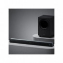 XIAOMI Sound Bar Pro 2.1 Barra de Sonido con 300W y BLUETOOTH