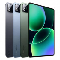 XIAOMI Pad 8 Tablet 11.2" 3.2K 8GB 128GB Blue