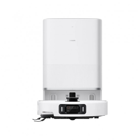 XIAOMI Robot Vacuum 5 Pro Robot Aspirador y Fregado con Inteligencia Artificial