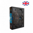 Bundle Gift Edition Secrets Of Strixhaven Inglés  Magic The Gathering  WIZARDS OF THE COAST
