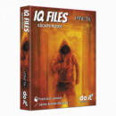 Iq Files: Amnesia  ASMODEE