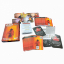 Iq Files: Amnesia  ASMODEE