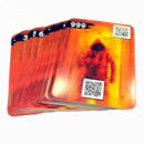 Iq Files: Amnesia  ASMODEE