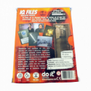 Iq Files: Amnesia  ASMODEE