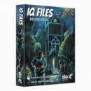 Iq Files: Liberación  ASMODEE