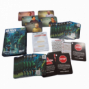 Iq Files: Liberación  ASMODEE