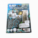 Iq Files: Liberación  ASMODEE
