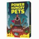 Power Hungry Pets  ASMODEE