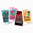 Power Hungry Pets  ASMODEE