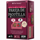 Pareja de Pacotilla  ASMODEE