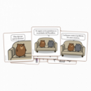 Pareja de Pacotilla  ASMODEE