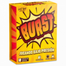 Burst  ASMODEE