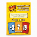 Burst  ASMODEE