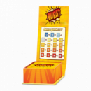 Burst  ASMODEE