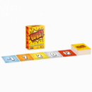 Burst  ASMODEE