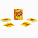 Burst  ASMODEE